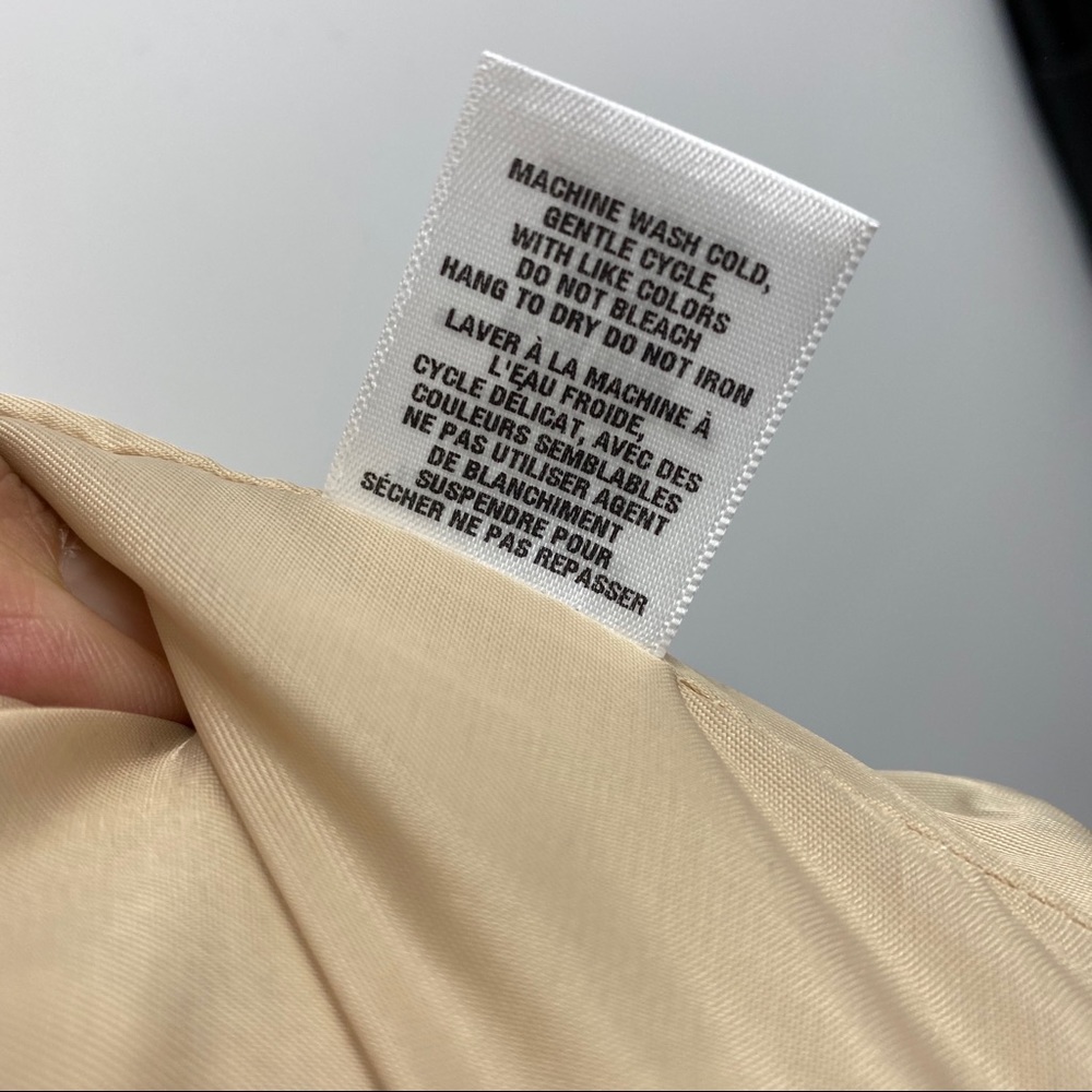 BP | Teddy Cardigan Coat NWT | XS - Picture 10 of 11